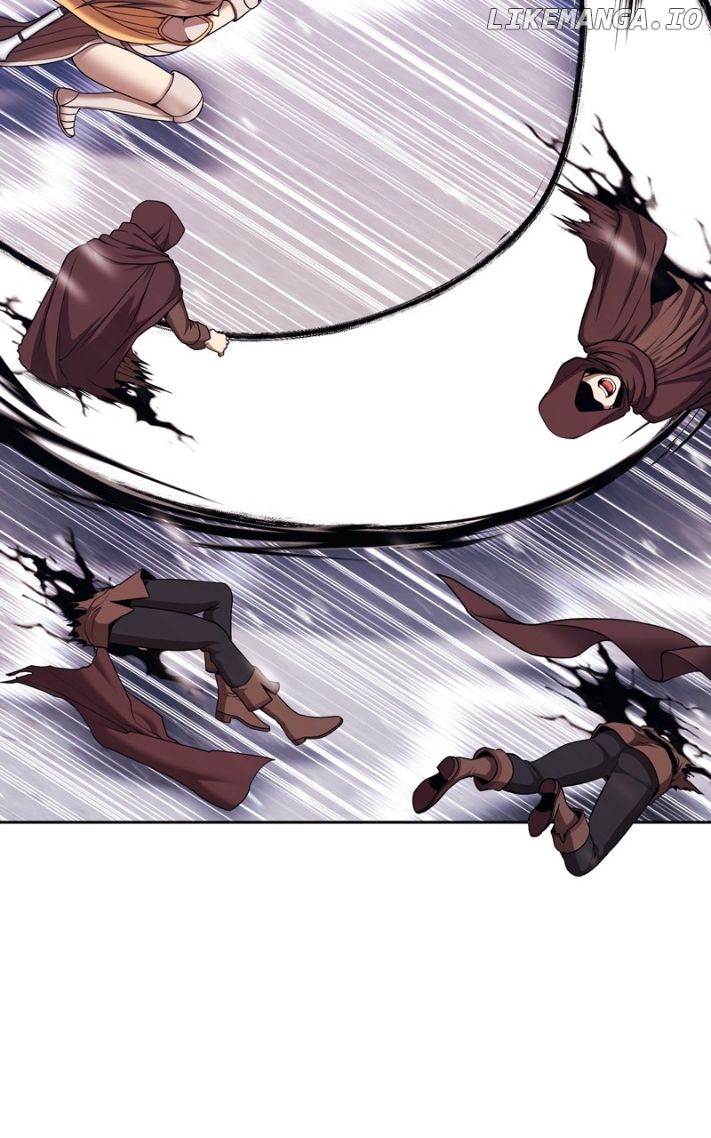 +99 Wooden stick Chapter 90 - page 142