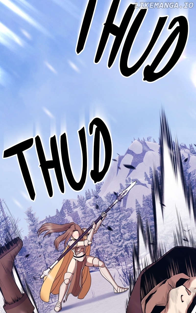 +99 Wooden stick Chapter 90 - page 146