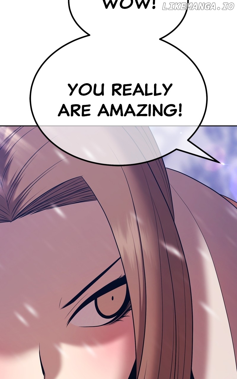 +99 Wooden stick Chapter 90 - page 148