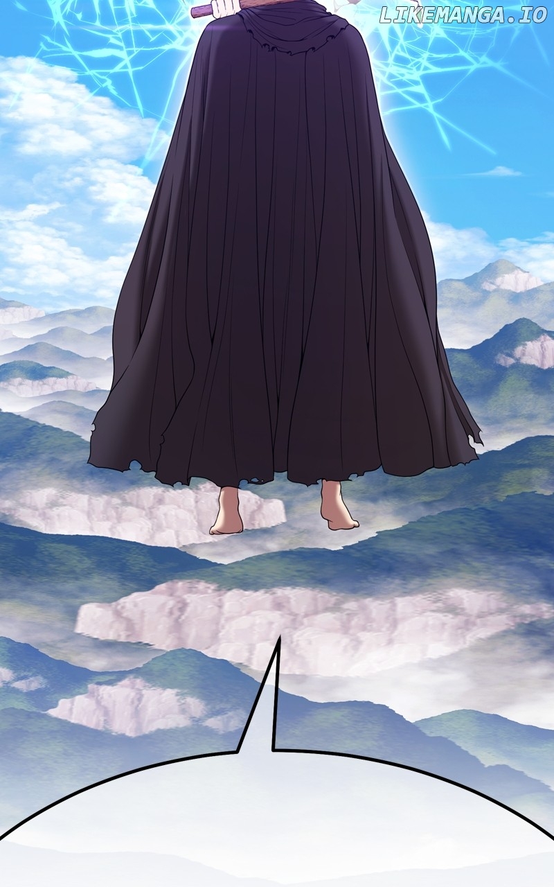 +99 Wooden stick Chapter 90 - page 15