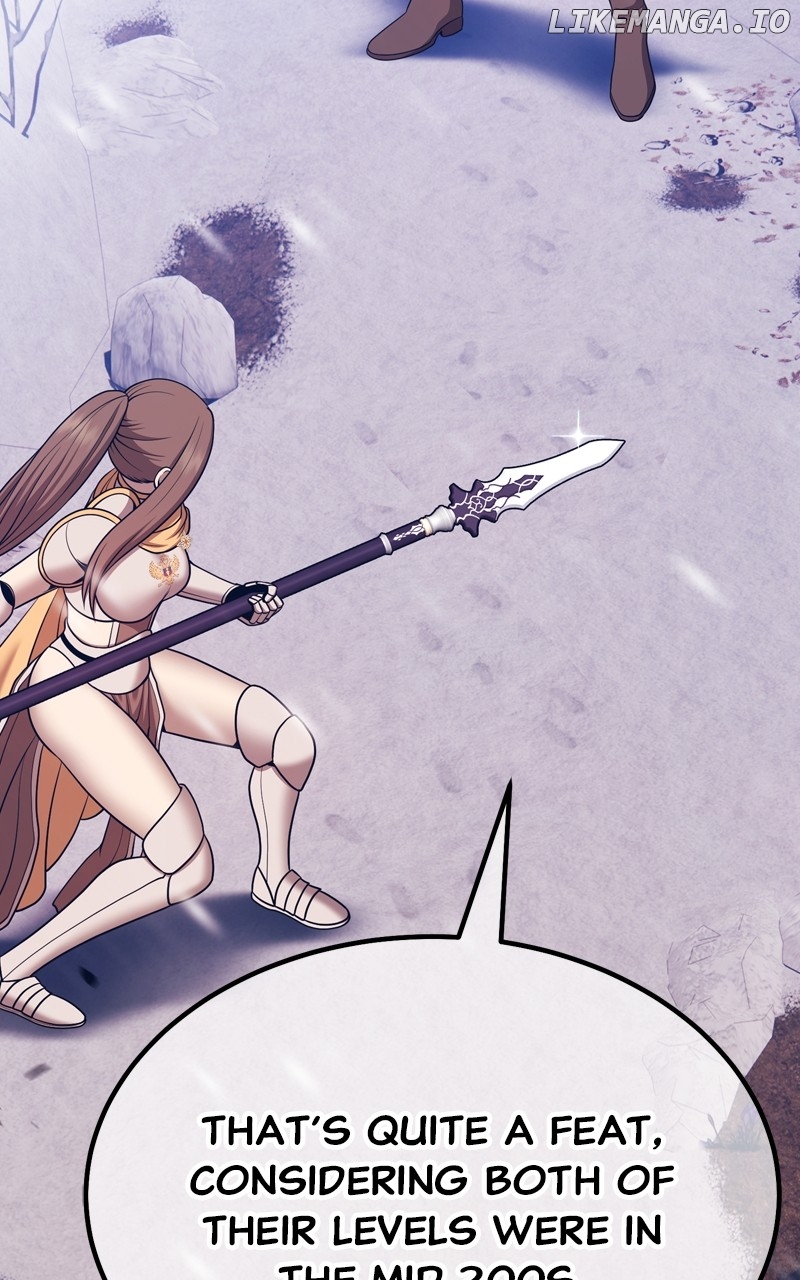 +99 Wooden stick Chapter 90 - page 151