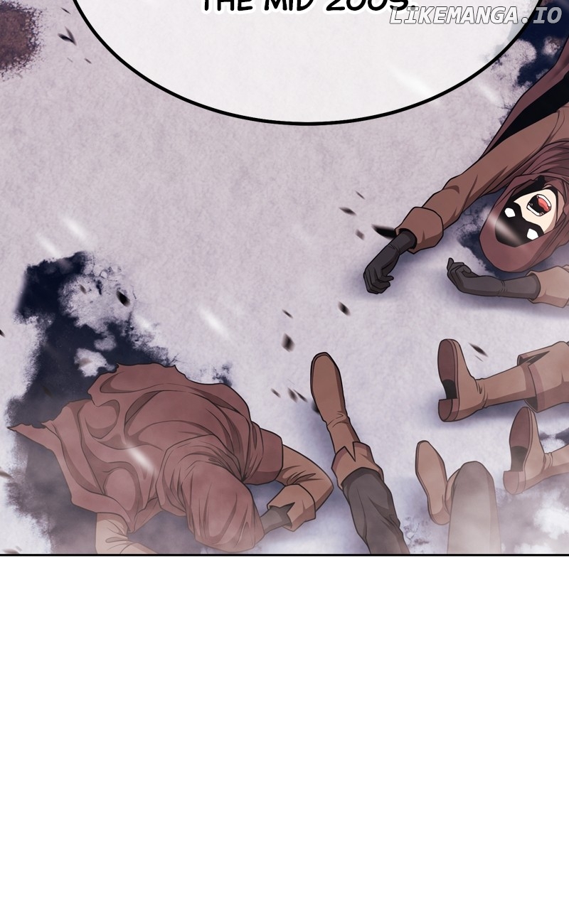 +99 Wooden stick Chapter 90 - page 152
