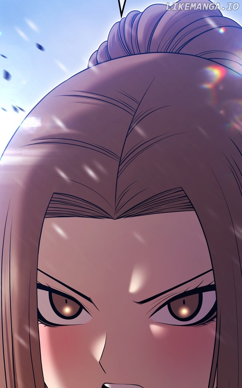 +99 Wooden stick Chapter 90 - page 156