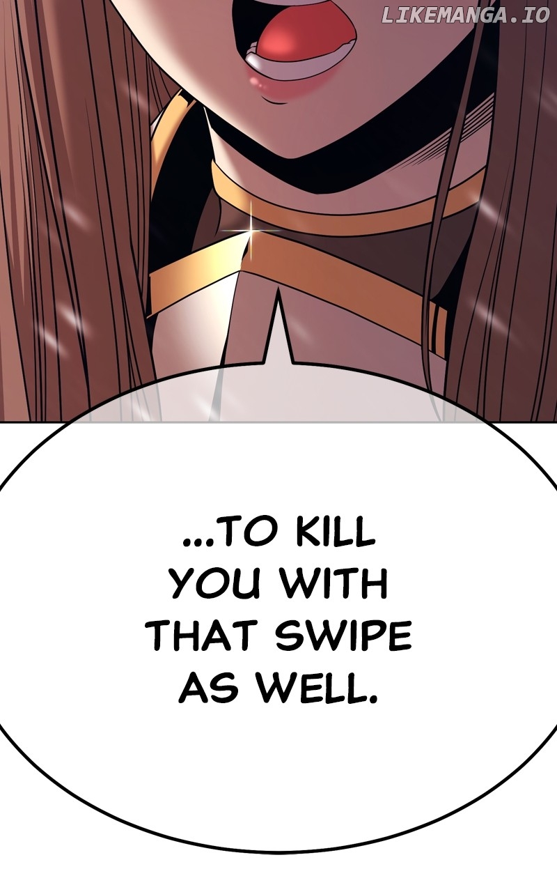 +99 Wooden stick Chapter 90 - page 157