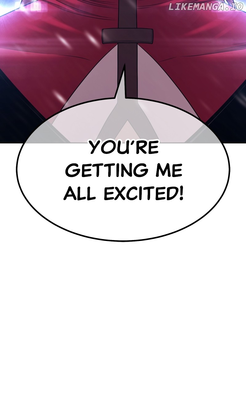 +99 Wooden stick Chapter 90 - page 160