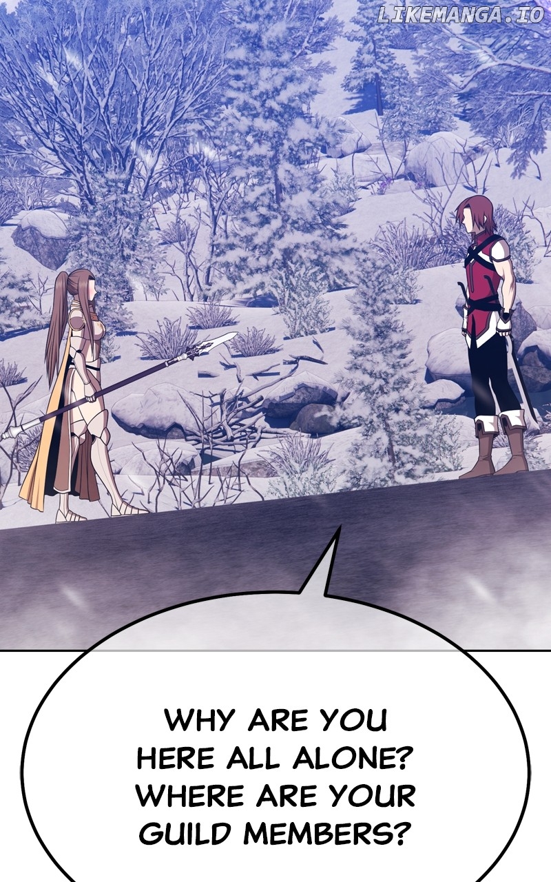 +99 Wooden stick Chapter 90 - page 162