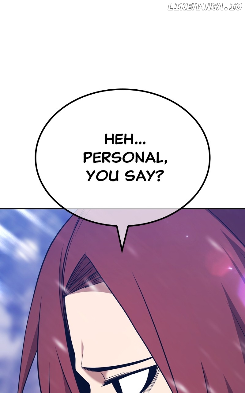 +99 Wooden stick Chapter 90 - page 166