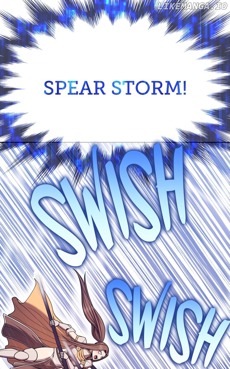 +99 Wooden stick Chapter 90 - page 176