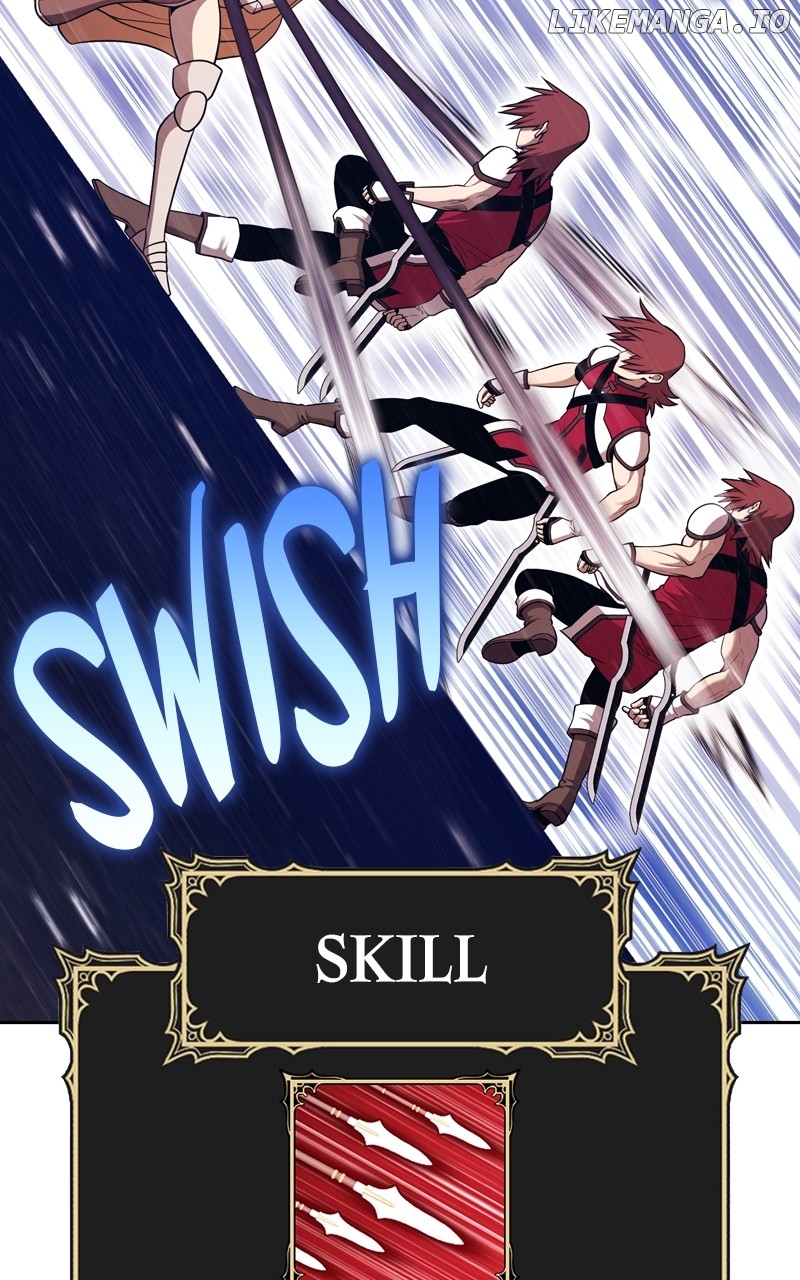 +99 Wooden stick Chapter 90 - page 177