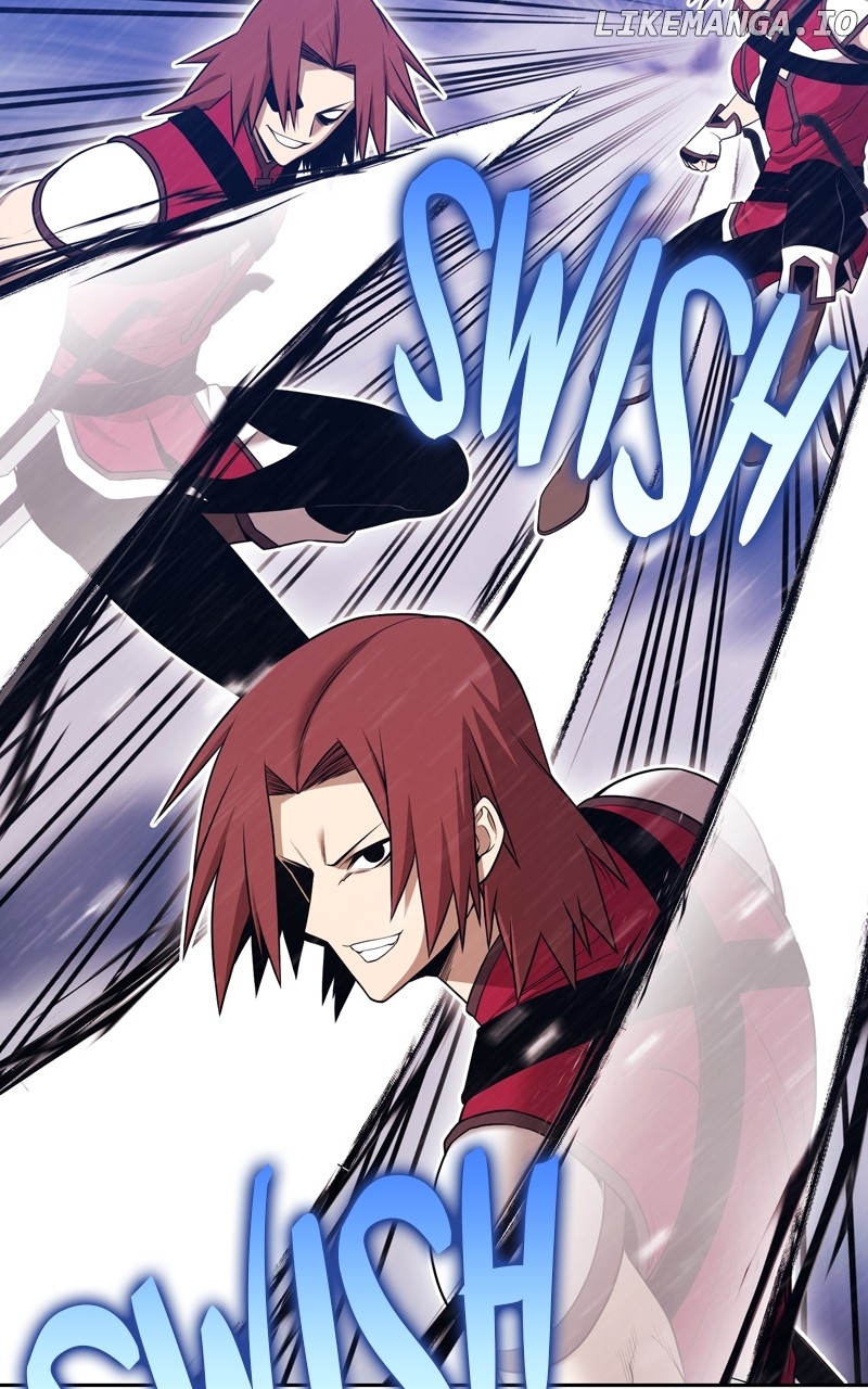 +99 Wooden stick Chapter 90 - page 182