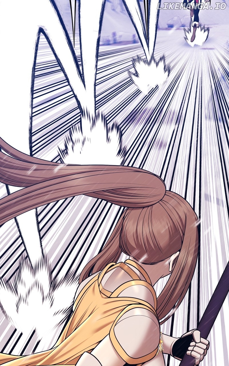 +99 Wooden stick Chapter 90 - page 189