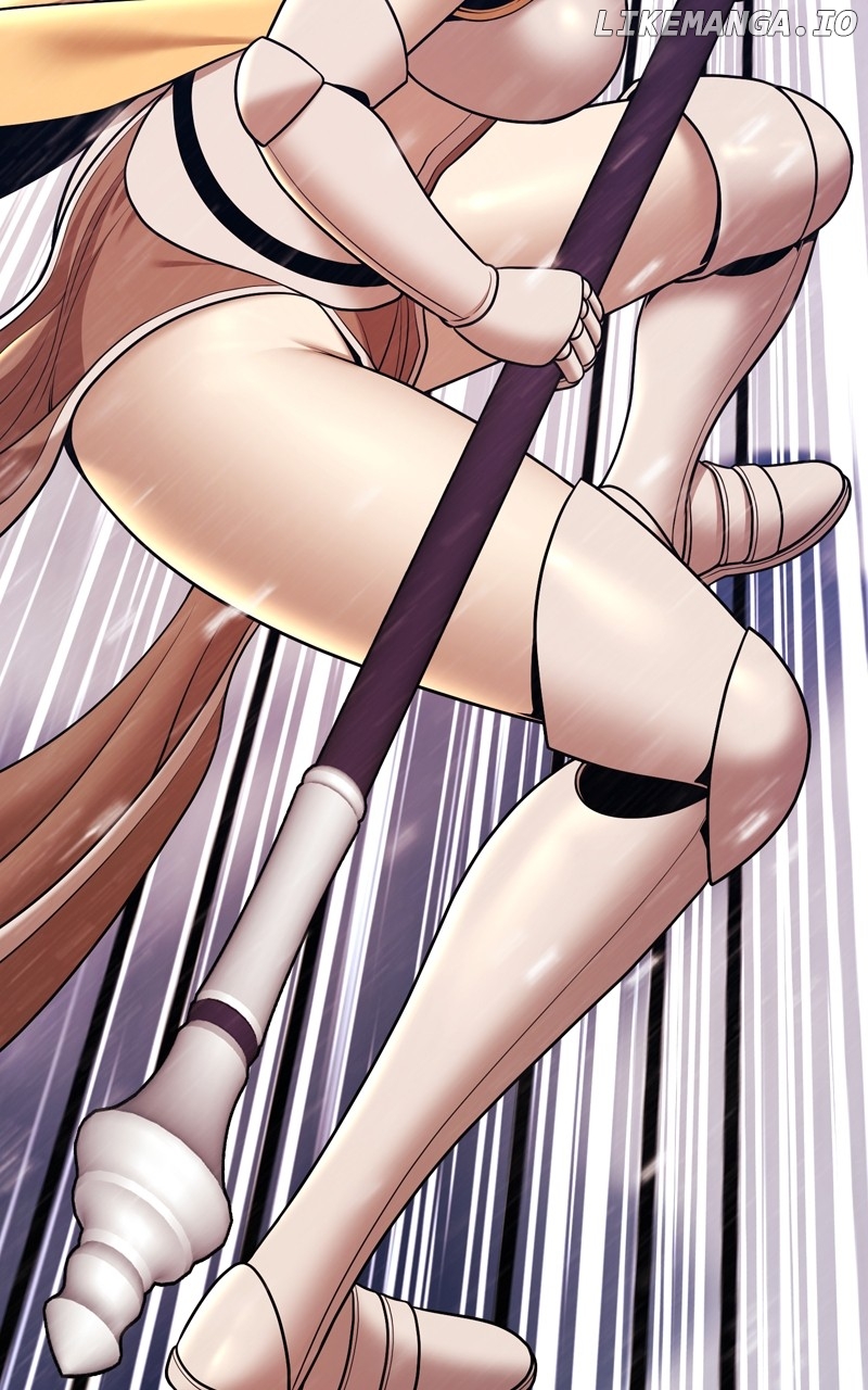 +99 Wooden stick Chapter 90 - page 190