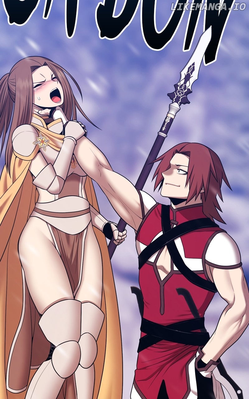+99 Wooden stick Chapter 90 - page 203
