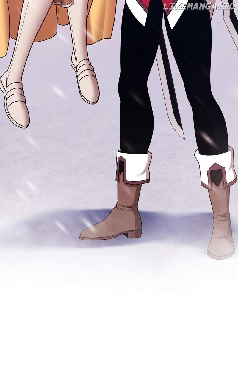 +99 Wooden stick Chapter 90 - page 204