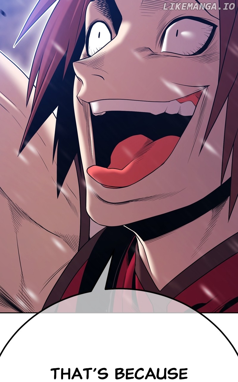 +99 Wooden stick Chapter 90 - page 209