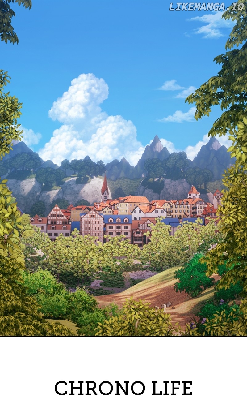 +99 Wooden stick Chapter 90 - page 21