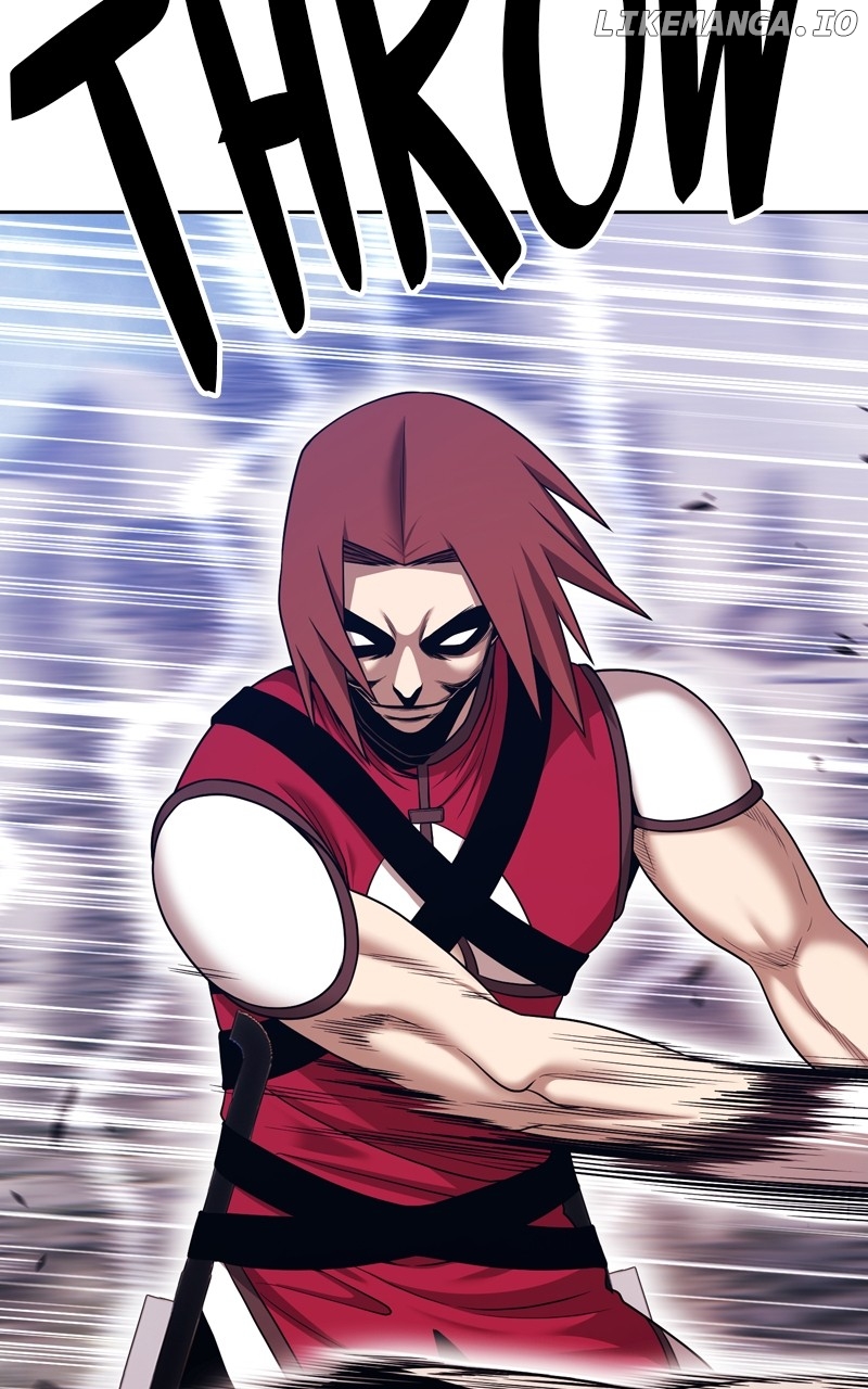 +99 Wooden stick Chapter 90 - page 211