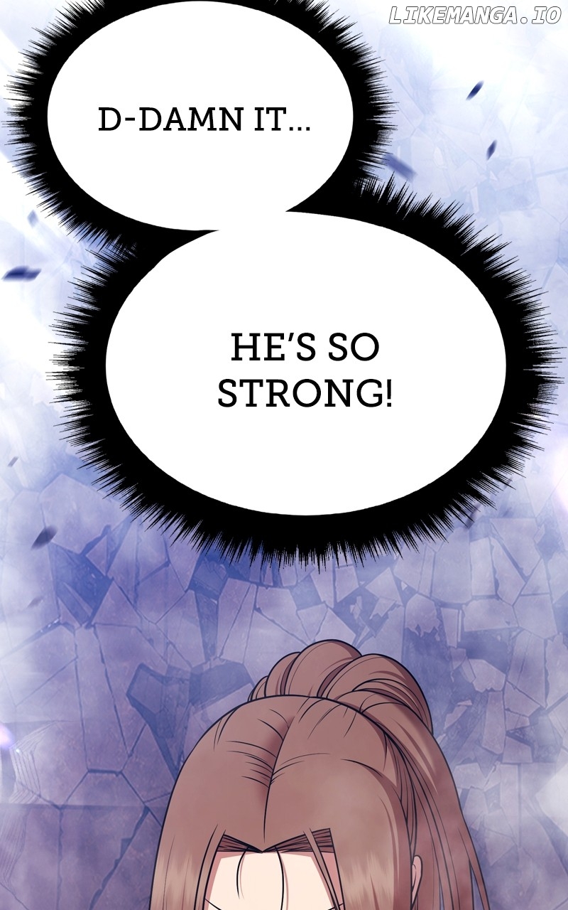 +99 Wooden stick Chapter 90 - page 219