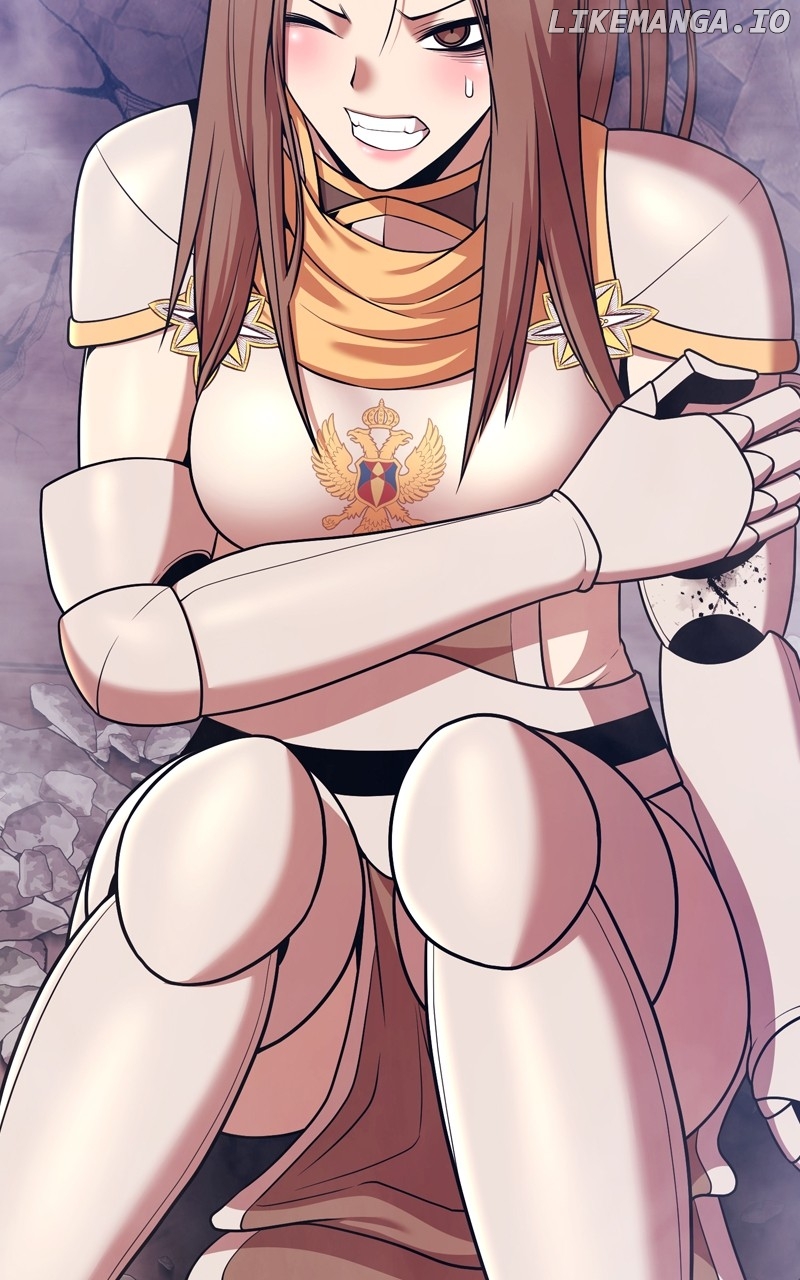 +99 Wooden stick Chapter 90 - page 220