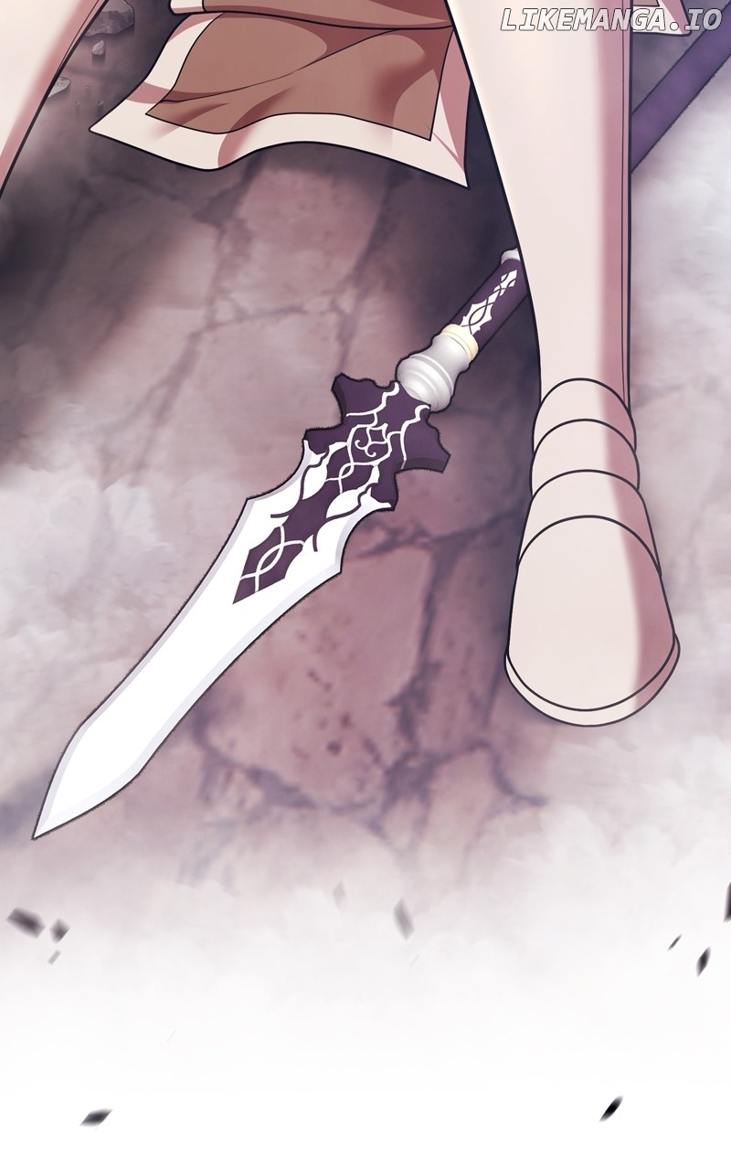 +99 Wooden stick Chapter 90 - page 221
