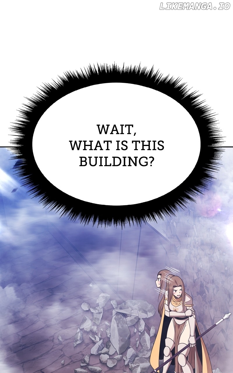+99 Wooden stick Chapter 90 - page 222