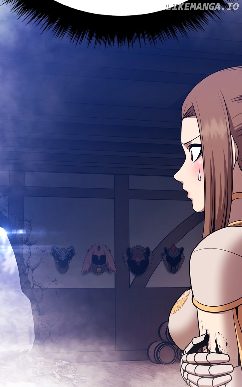 +99 Wooden stick Chapter 90 - page 225