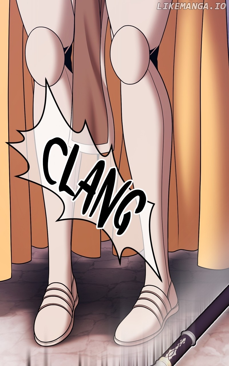 +99 Wooden stick Chapter 90 - page 240