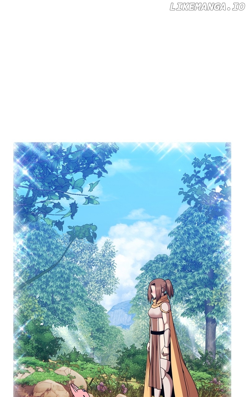+99 Wooden stick Chapter 90 - page 245