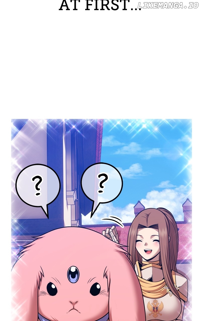 +99 Wooden stick Chapter 90 - page 258