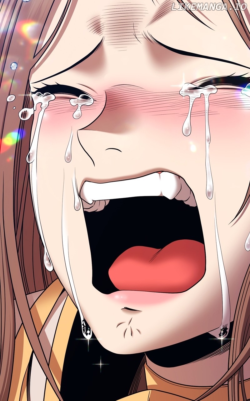 +99 Wooden stick Chapter 90 - page 269