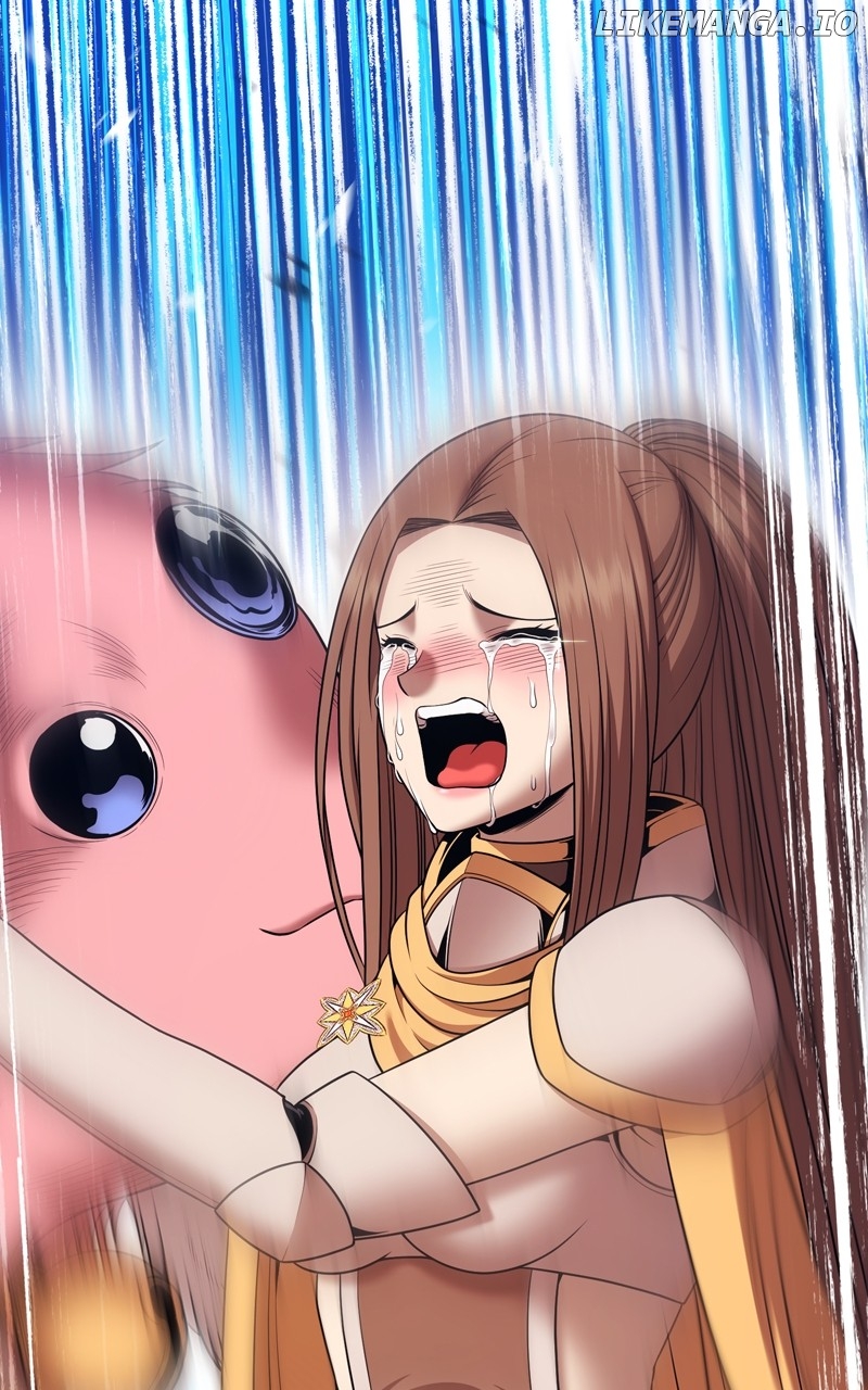 +99 Wooden stick Chapter 90 - page 273