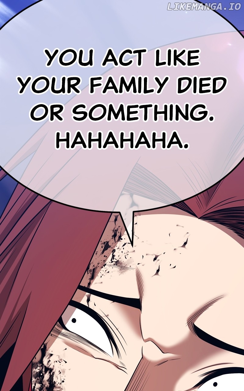 +99 Wooden stick Chapter 90 - page 279