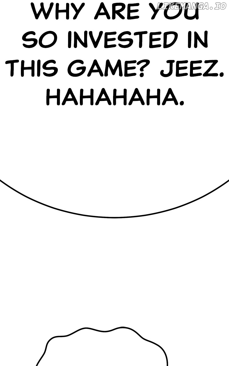 +99 Wooden stick Chapter 90 - page 281