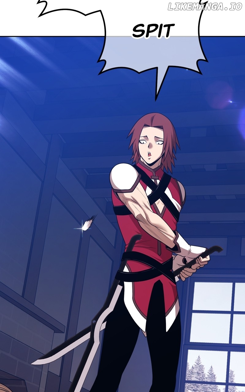 +99 Wooden stick Chapter 90 - page 290