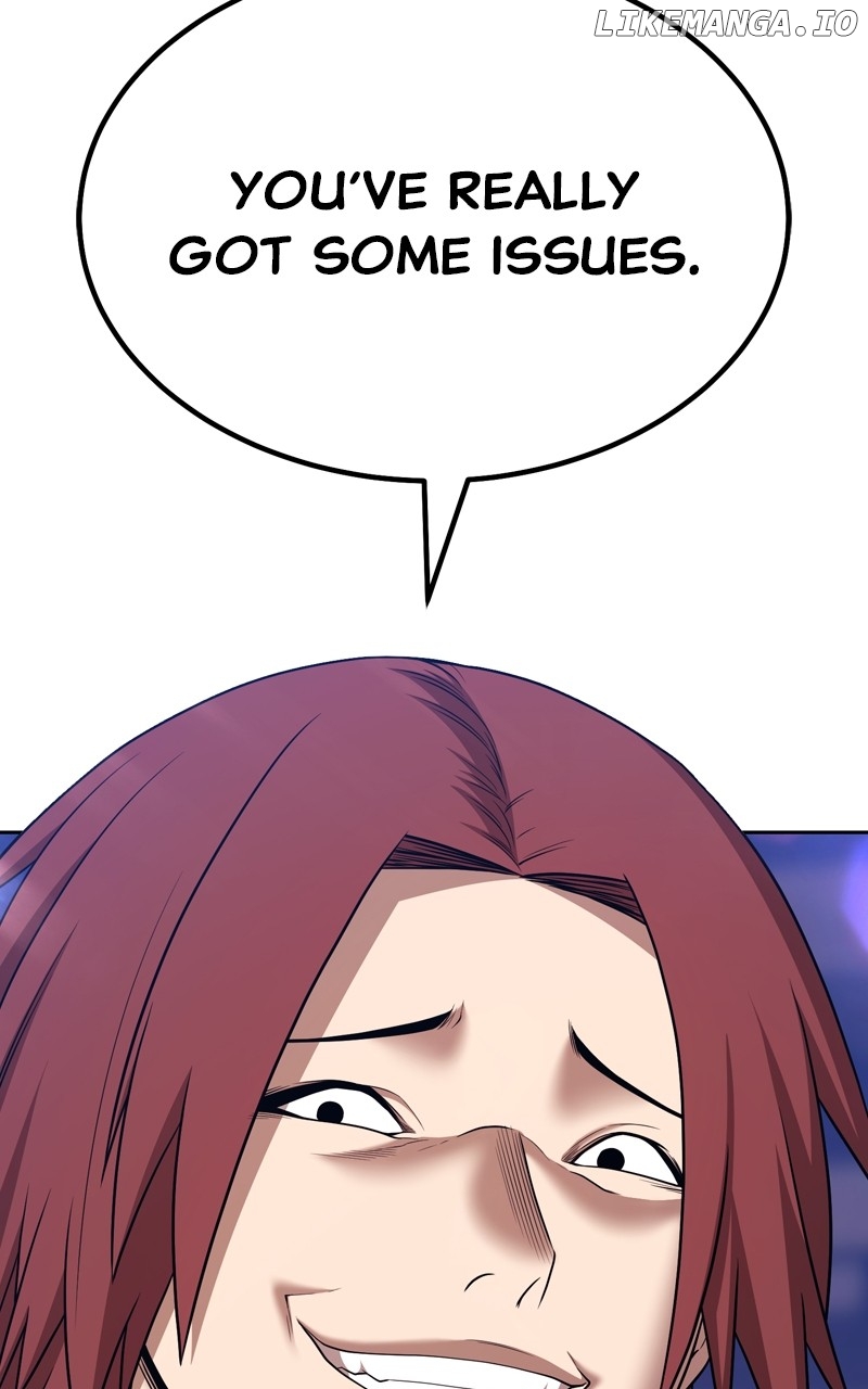 +99 Wooden stick Chapter 90 - page 292
