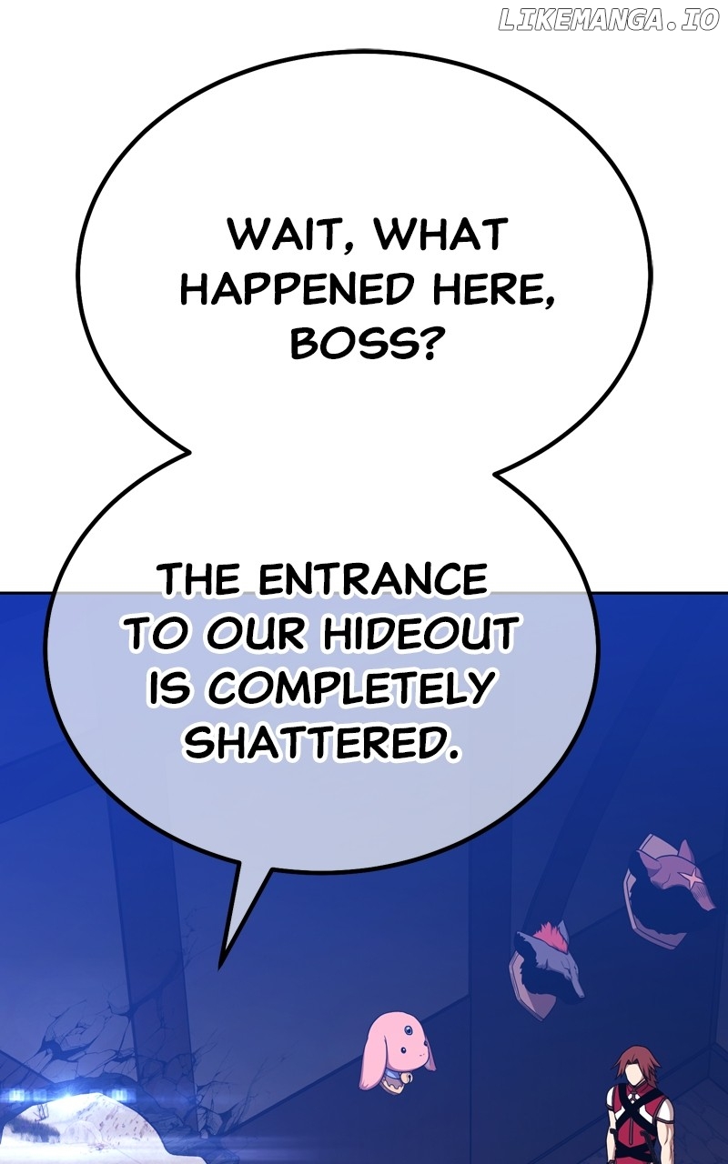 +99 Wooden stick Chapter 90 - page 297