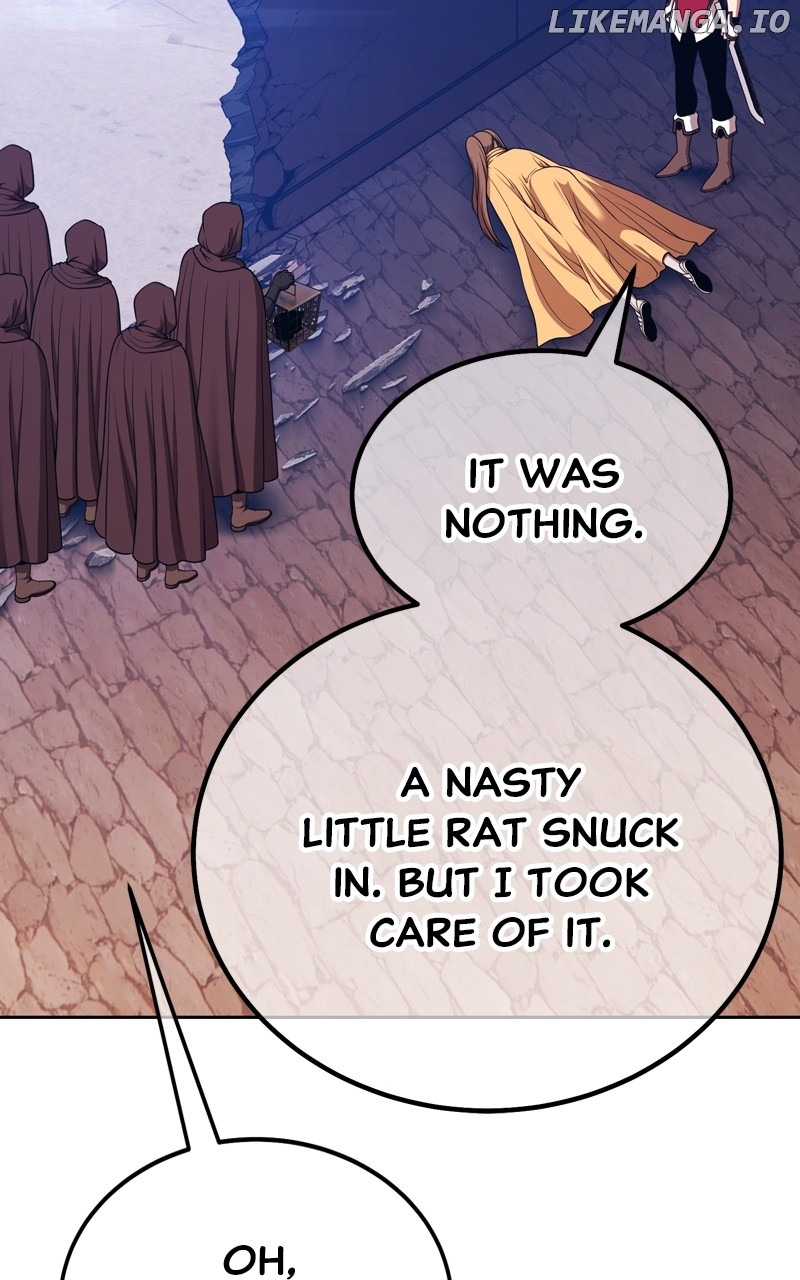 +99 Wooden stick Chapter 90 - page 298