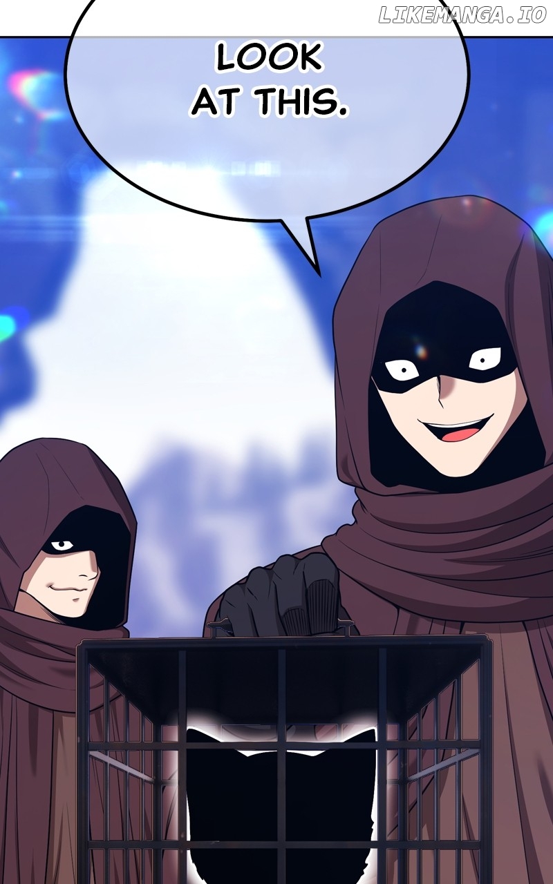 +99 Wooden stick Chapter 90 - page 300