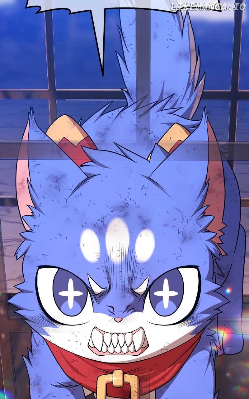 +99 Wooden stick Chapter 90 - page 305