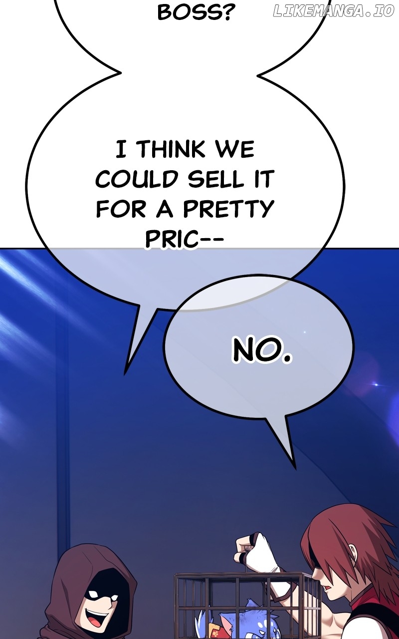 +99 Wooden stick Chapter 90 - page 311