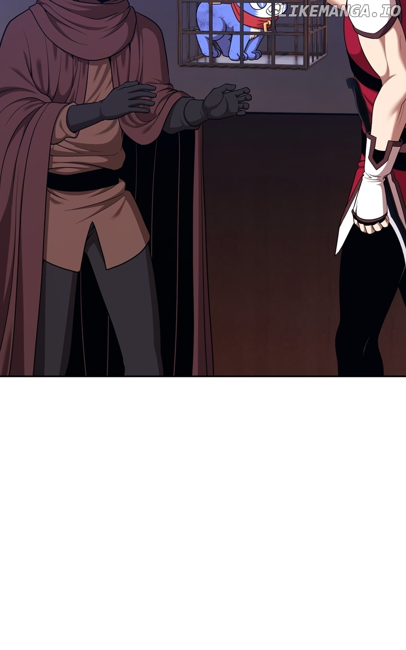 +99 Wooden stick Chapter 90 - page 312