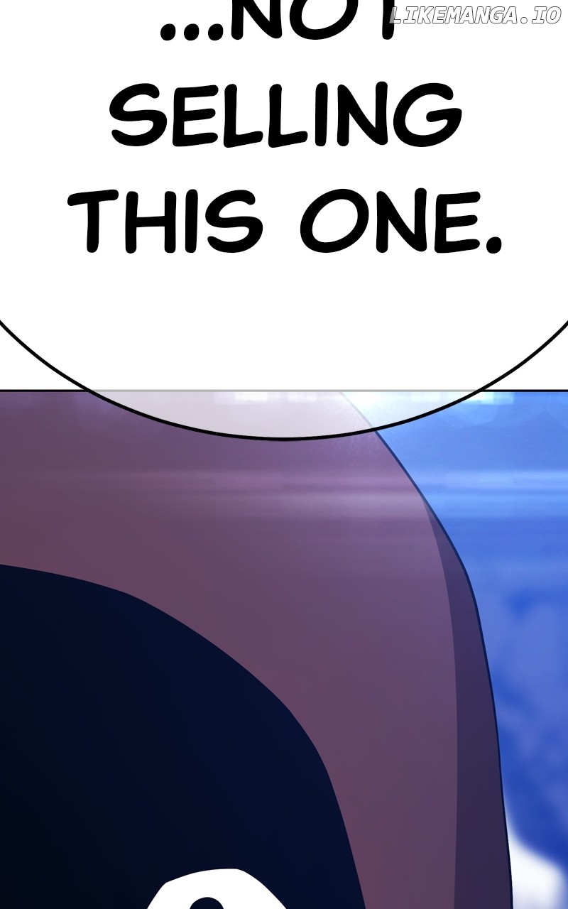 +99 Wooden stick Chapter 90 - page 315