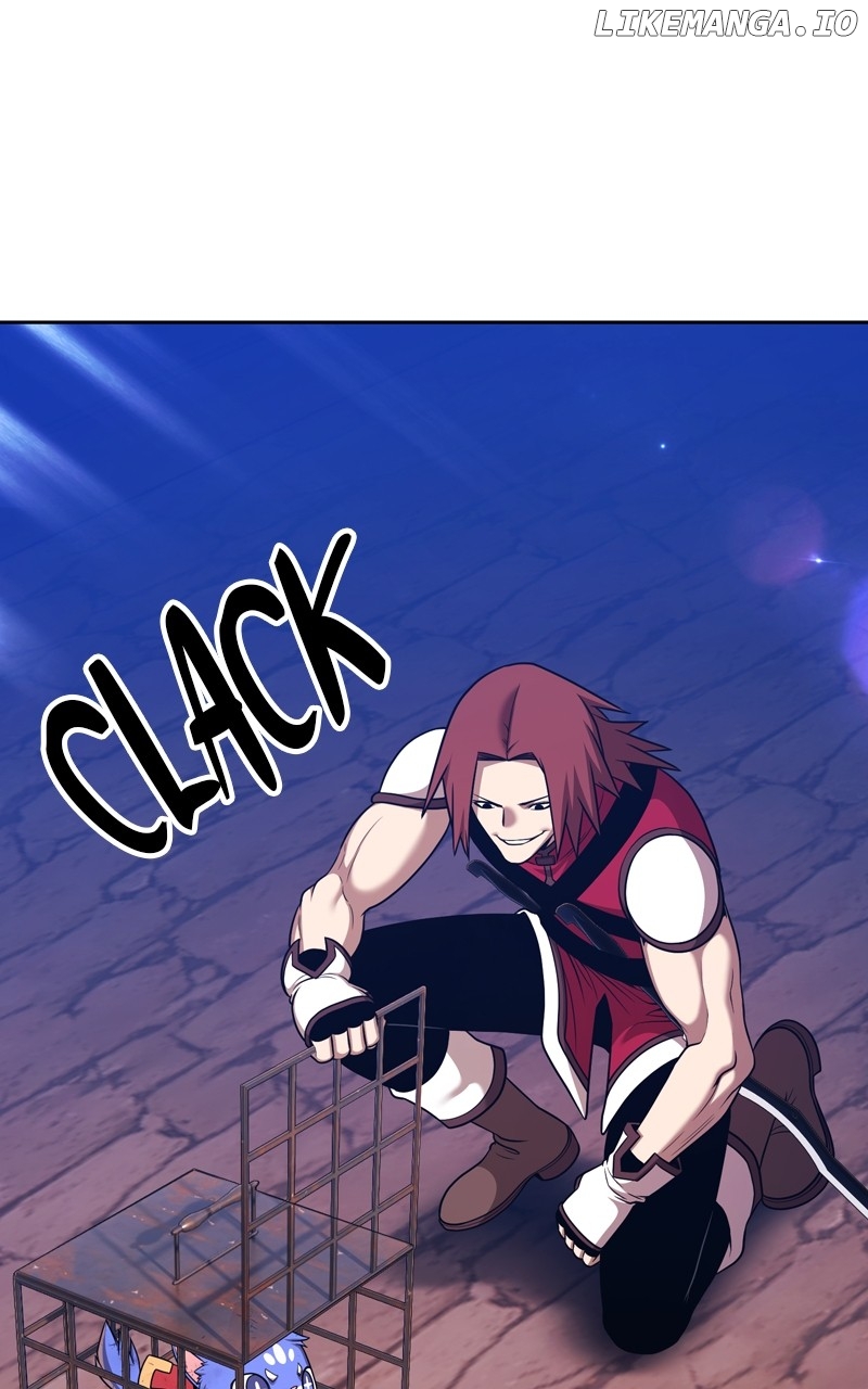 +99 Wooden stick Chapter 90 - page 319
