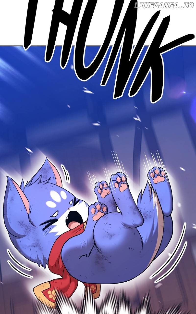 +99 Wooden stick Chapter 90 - page 328