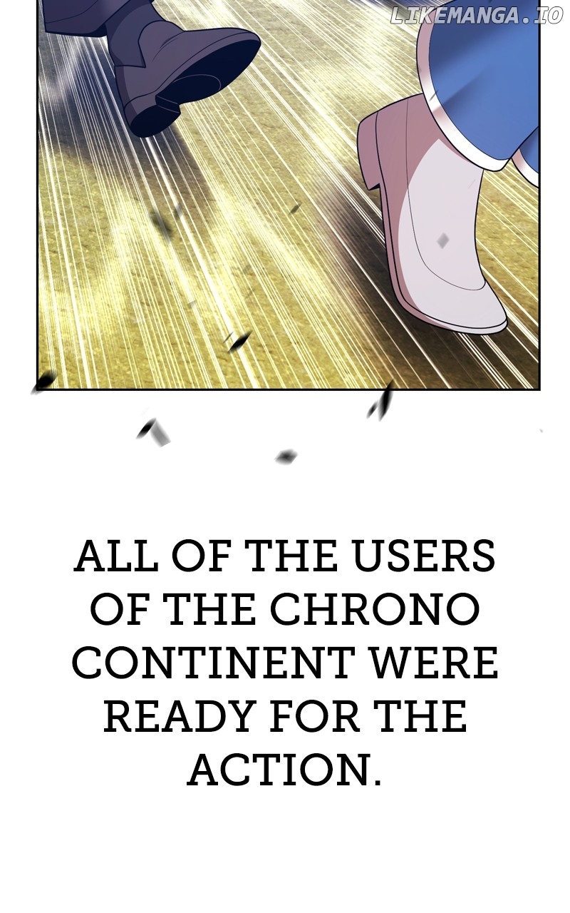 +99 Wooden stick Chapter 90 - page 33