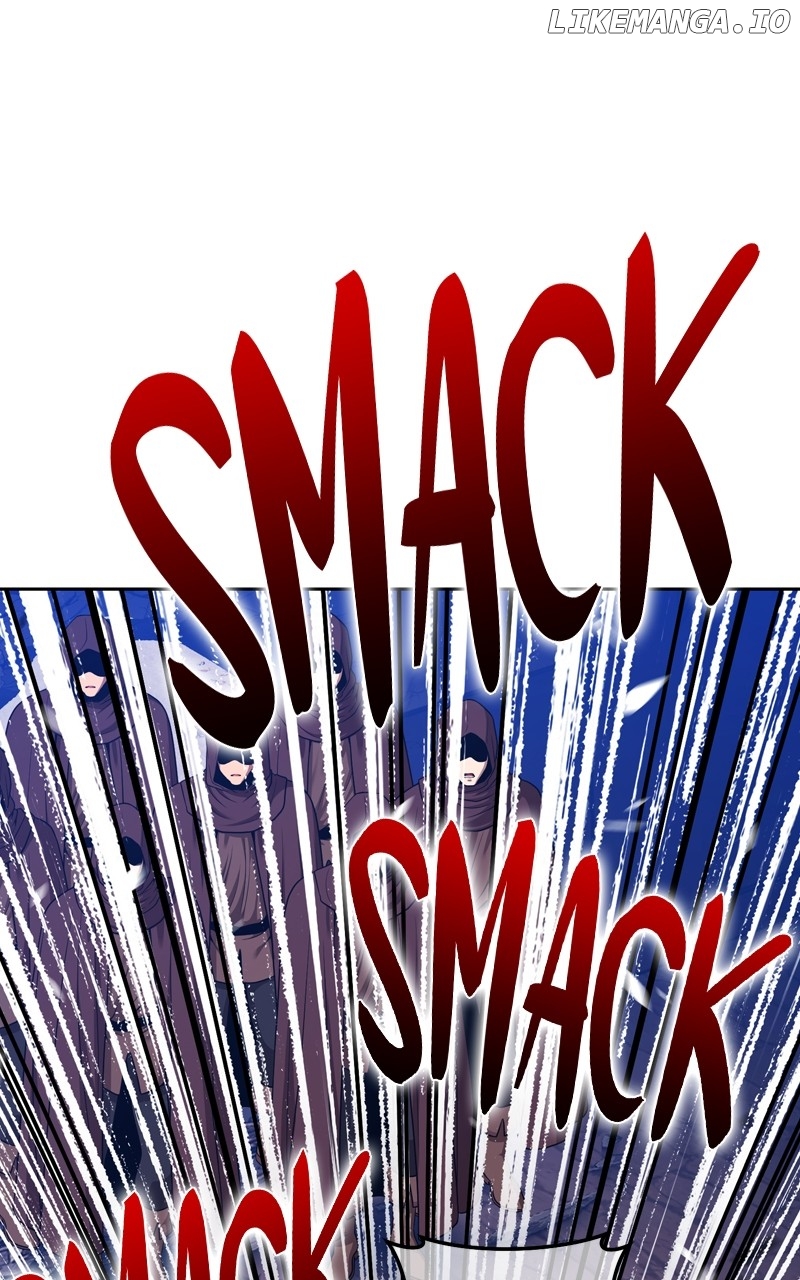 +99 Wooden stick Chapter 90 - page 330
