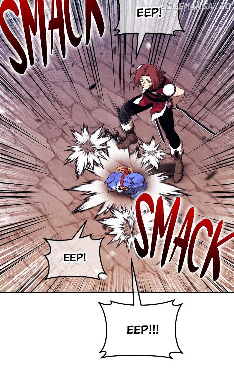 +99 Wooden stick Chapter 90 - page 331