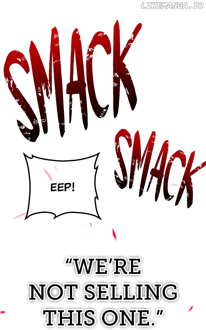 +99 Wooden stick Chapter 90 - page 332