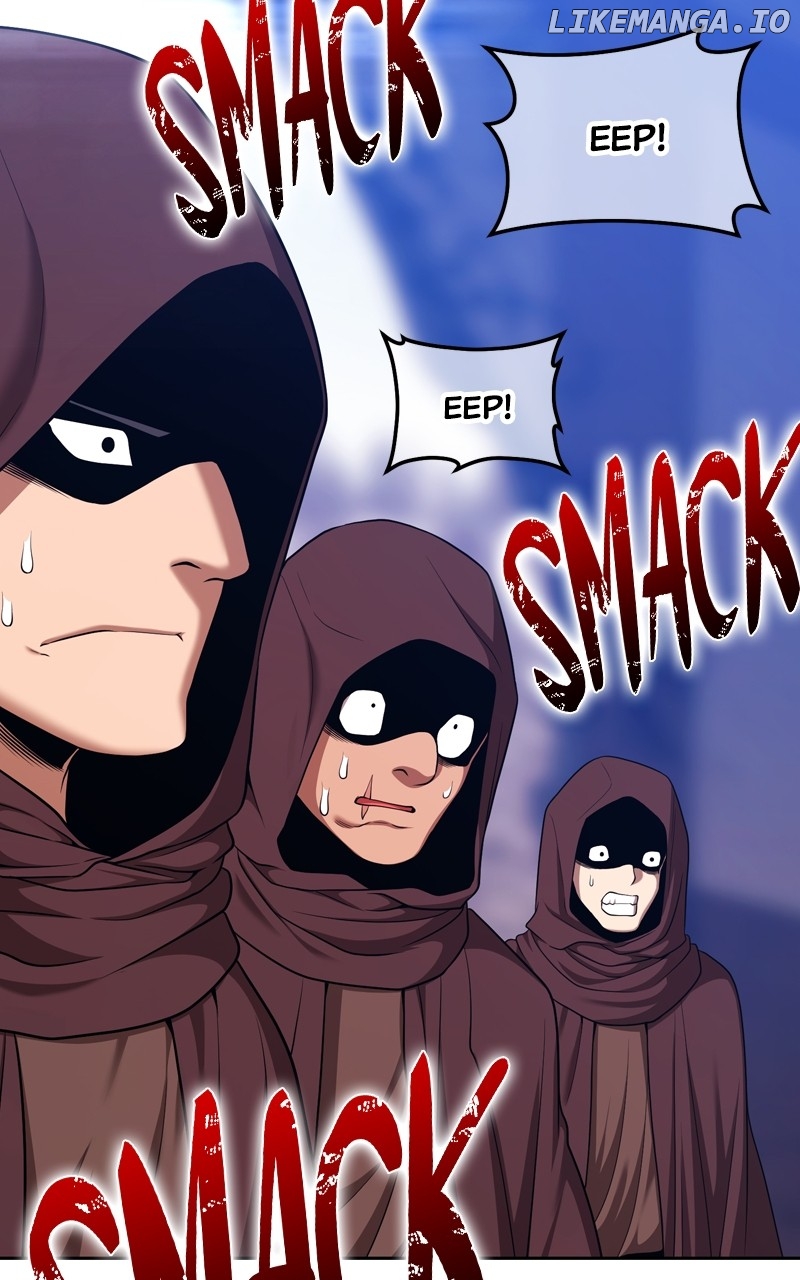 +99 Wooden stick Chapter 90 - page 335