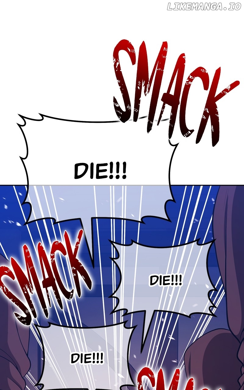 +99 Wooden stick Chapter 90 - page 337